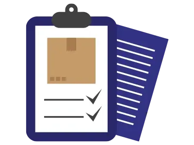 عدد طلباتنا المكتملة